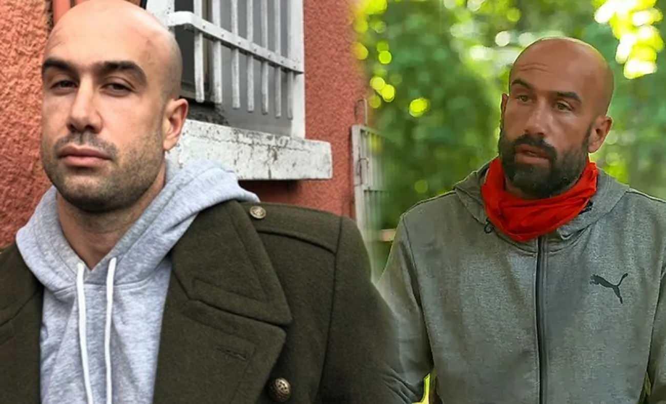 Survivor &Ccedil;ağrı Atakan aldığı acı haberle yıkıldı!