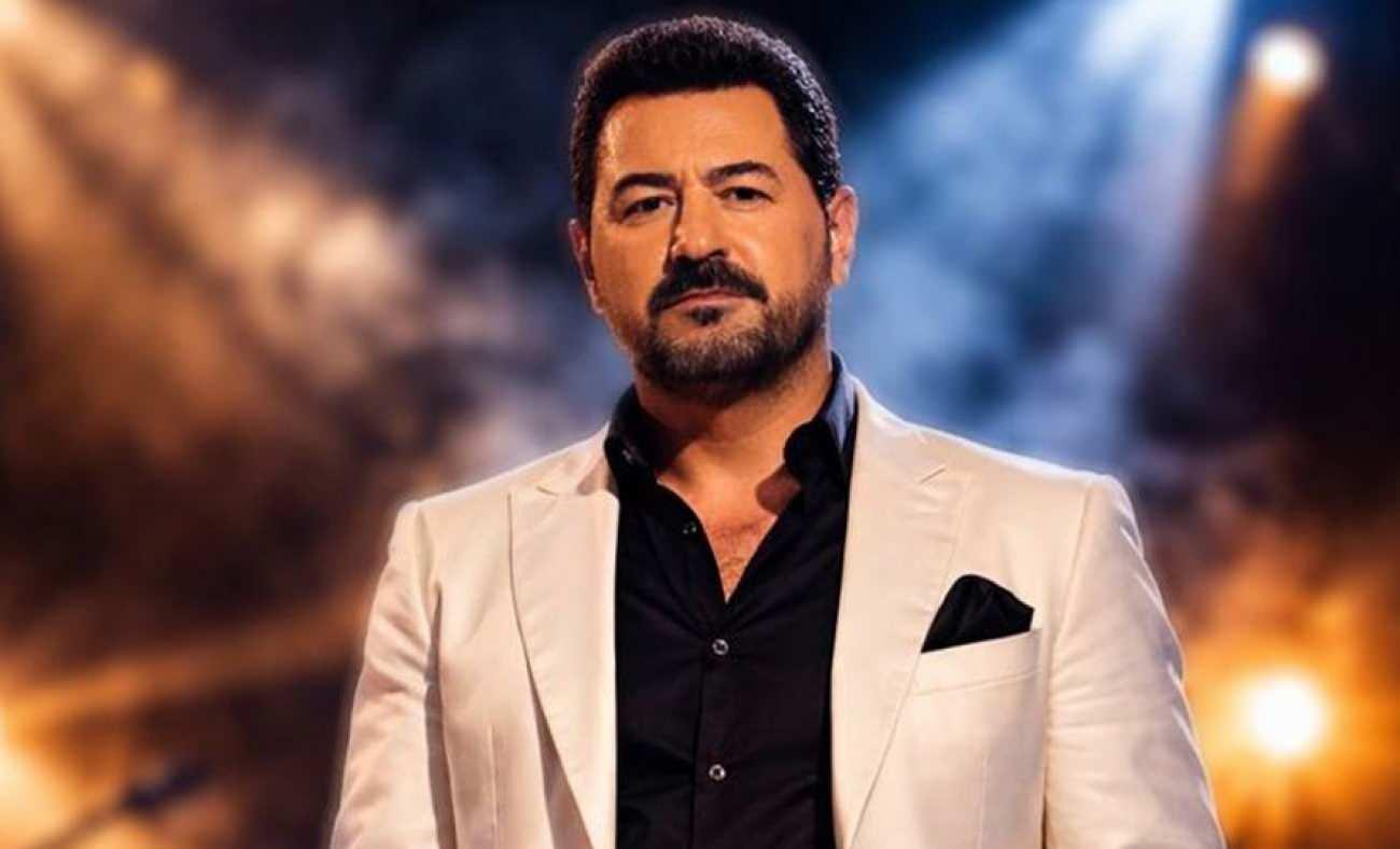 Serkan Kaya'dan itiraf! "Erkeğe yakışır şekilde giyinirim"