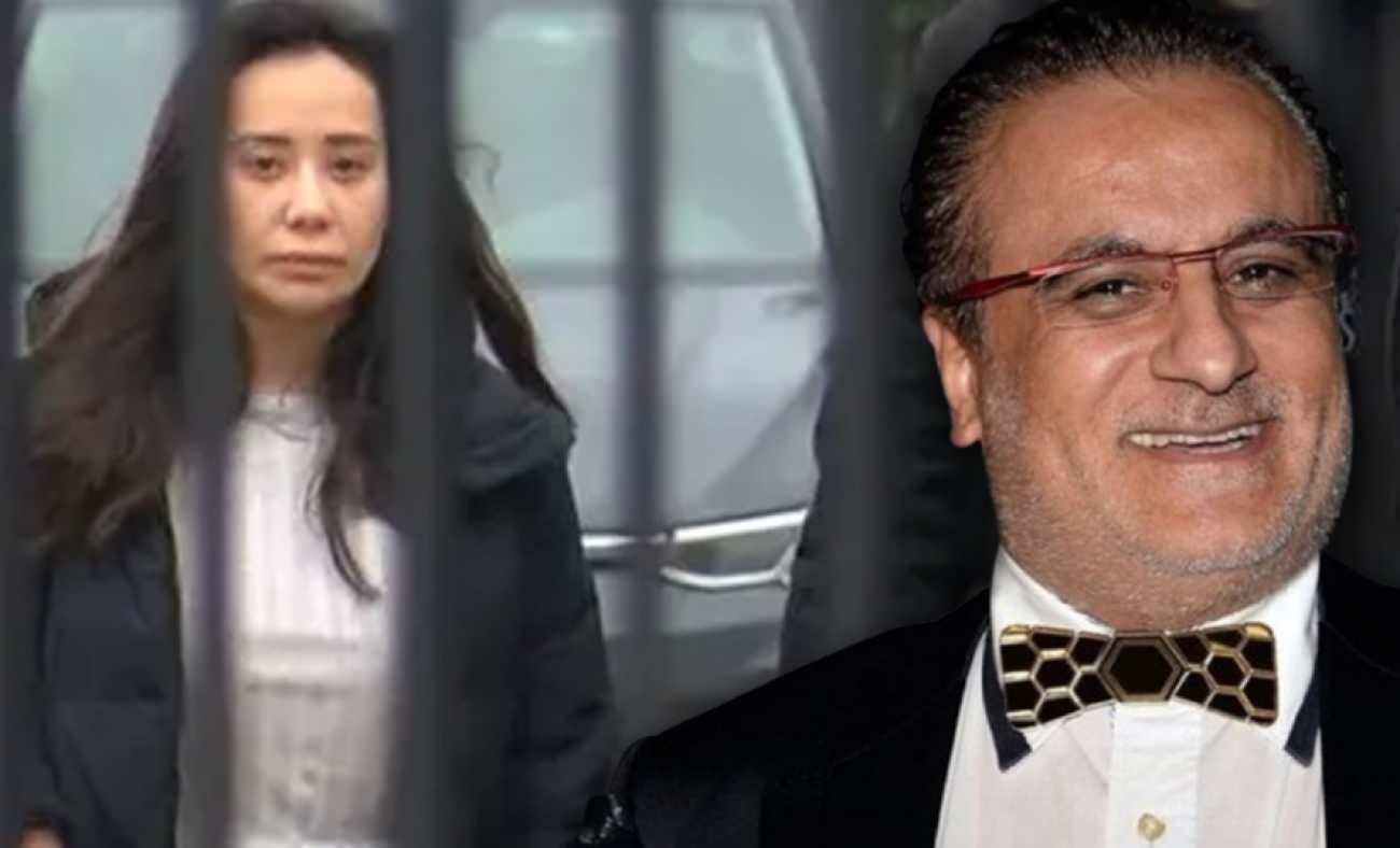 Erol K&ouml;se'nin kızı Dijan K&ouml;se'den radikal karar: Mirası kayıtsız şartsız reddetti!