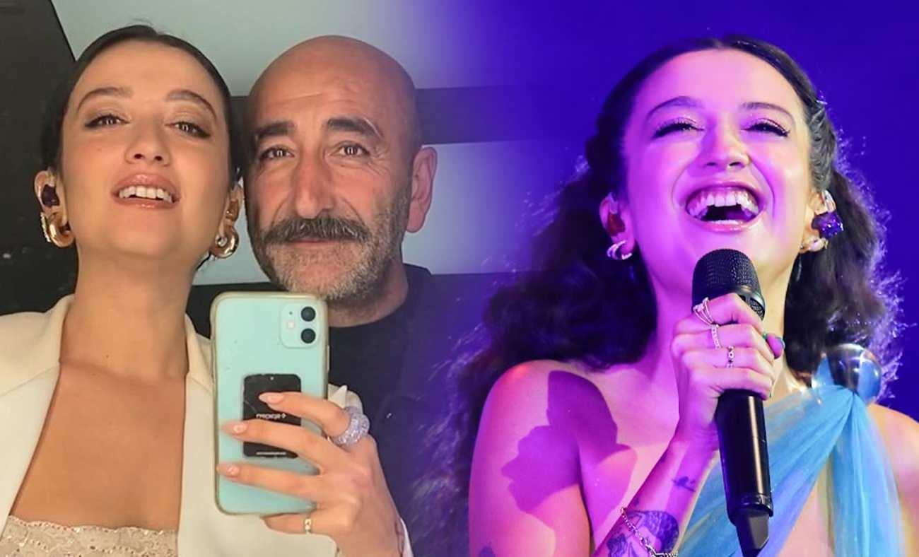 Hamile olduğunu a&ccedil;ıklamıştı: Melike Şahin'in bebeğinin cinsiyeti belli oldu!