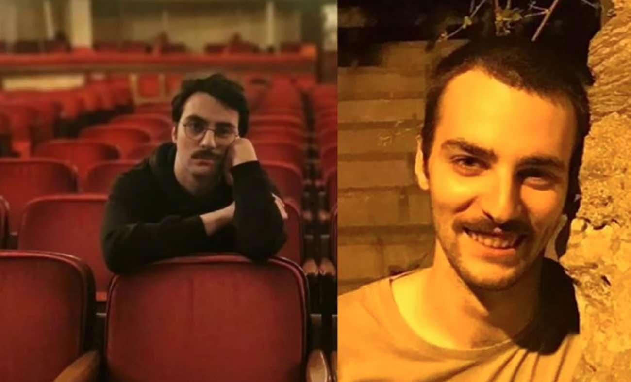 Komedyen Kaan Sertdemir 28 yaşında hayatını kaybetti