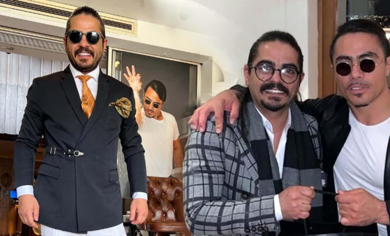 Nusret&rsquo;in kardeşi &Ouml;zg&uuml;r G&ouml;k&ccedil;e'nin uyuşturucu test sonucu belli oldu