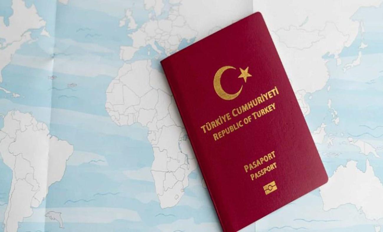 Pasaportlardaki bu 4 kritik detayı atlamayın! 