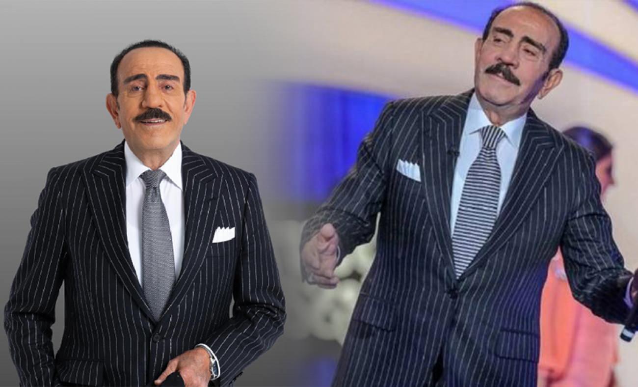 Sahnede anlattığı fıkra y&uuml;z&uuml;nden konseri iptal edildi! Mustafa Keser'den a&ccedil;ıklama gecikmedi