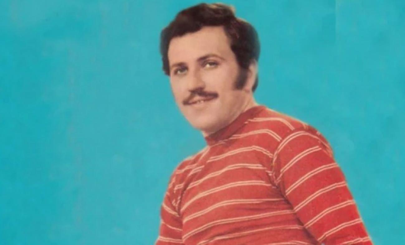 Sanat&ccedil;ı Mehmet Taneri hayatını kaybetti