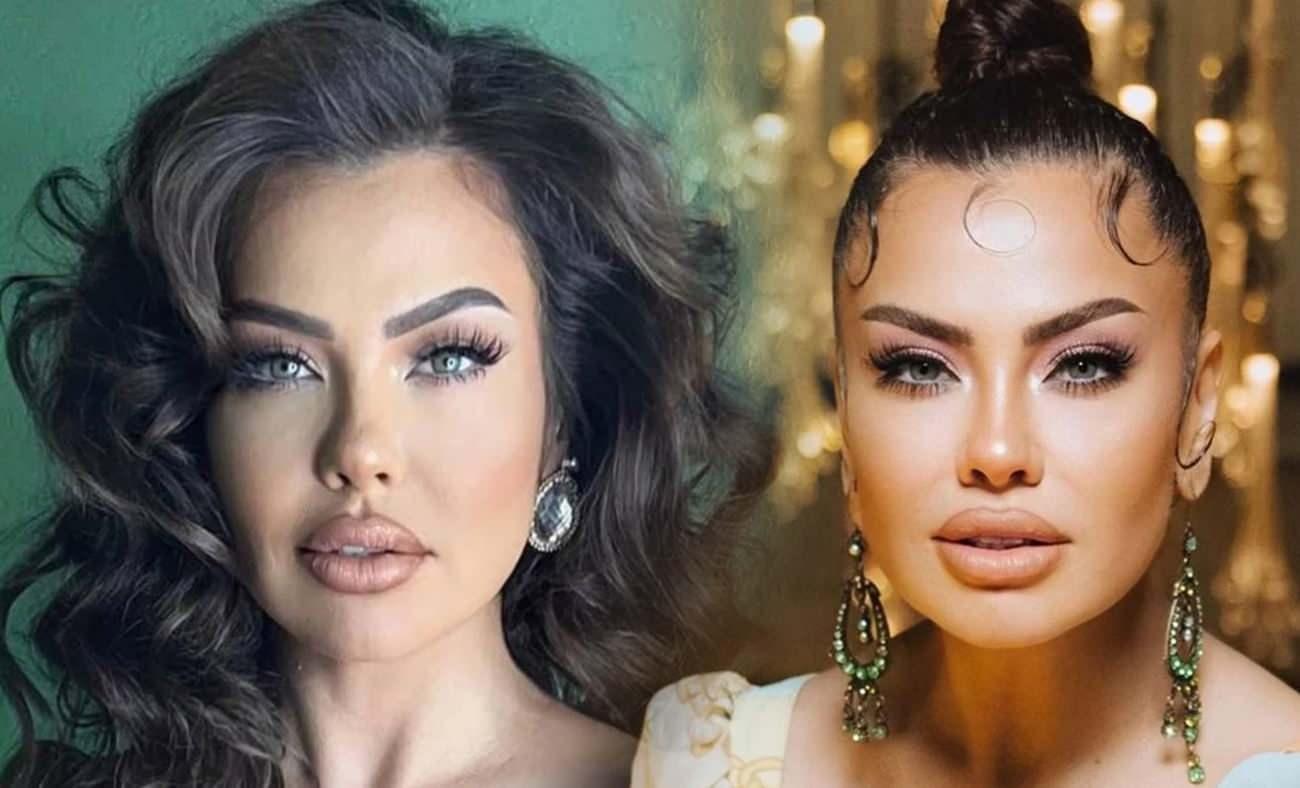 Şarkıcı Lara sosyal medya a&ccedil;ıklamasıyla g&uuml;ndem oldu: "Ben ev kadını olsam..."