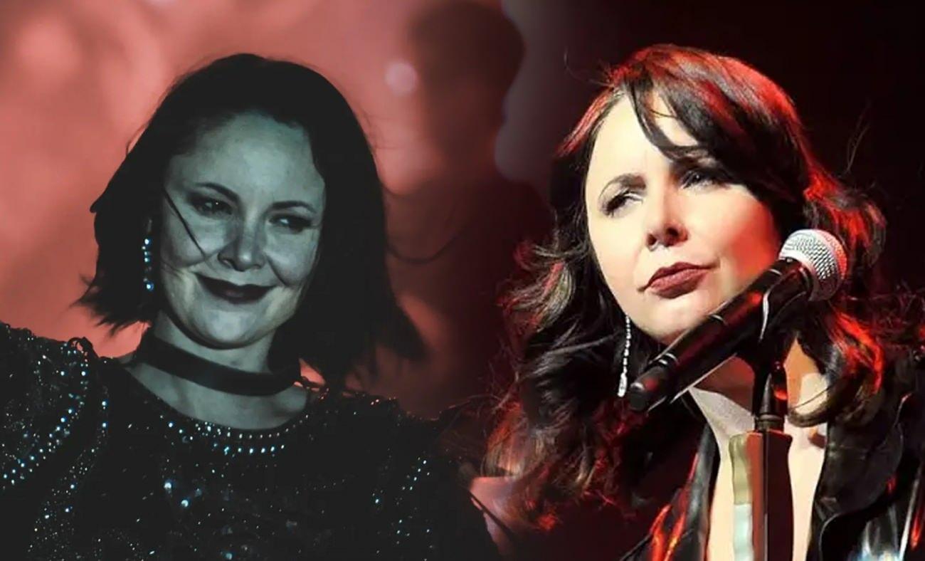 Şebnem Ferah hayranlarına m&uuml;jde: Bu yıl 14 konser vereceği iddia ediliyor!