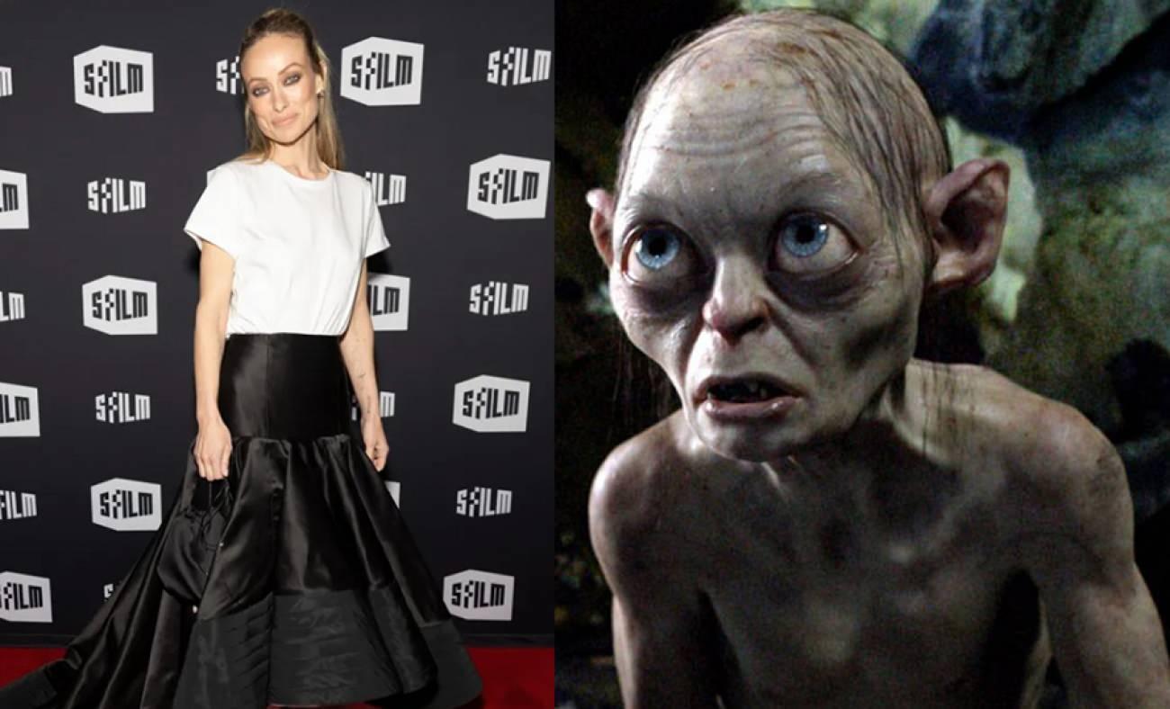 Son hali Gollum'a benzetilmişti! &Uuml;nl&uuml; oyuncu sessizliğini bozdu