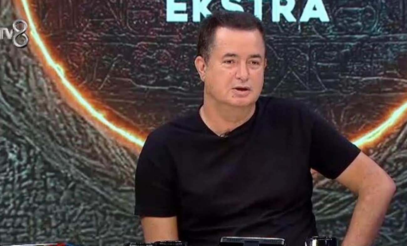Survivor 2026 finali merak edildi! Acun Ilıcalı ilk kez a&ccedil;ıkladı
