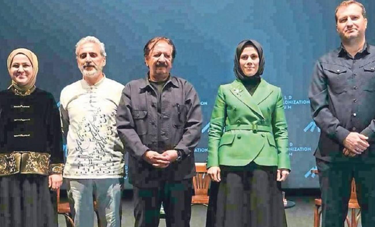 "Dekolonize Film G&uuml;nleri" İstanbul&rsquo;da başladı! K&uuml;lt&uuml;rel yozlaşmaya karşı '&Ouml;z Değer' vurgusu