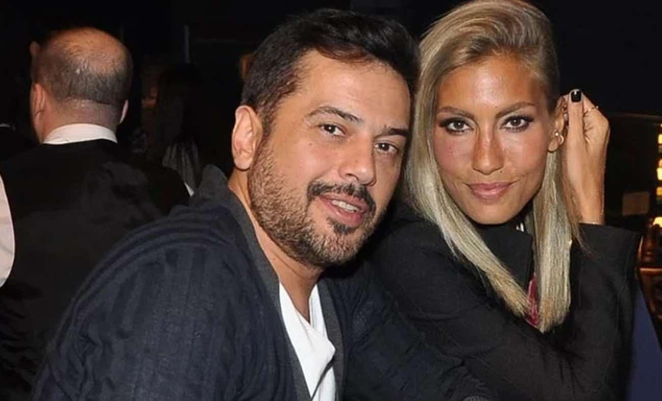 Emre Altuğ, &Ccedil;ağla Şıkel'e yıllar sonra nasıl evlenme teklifi ettiğini anlattı!