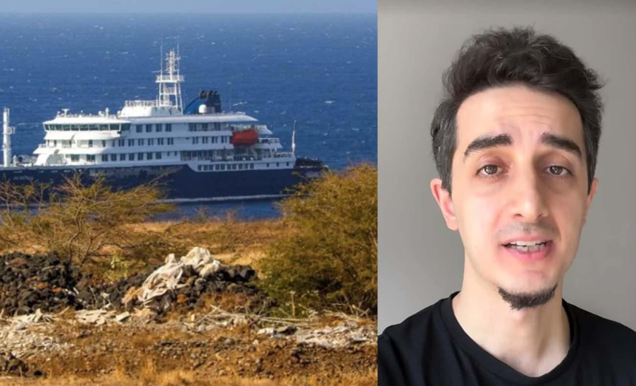 Hantavir&uuml;s testi pozitif &ccedil;ıktı denilmişti! Ruhi &Ccedil;enet'ten a&ccedil;ıklama