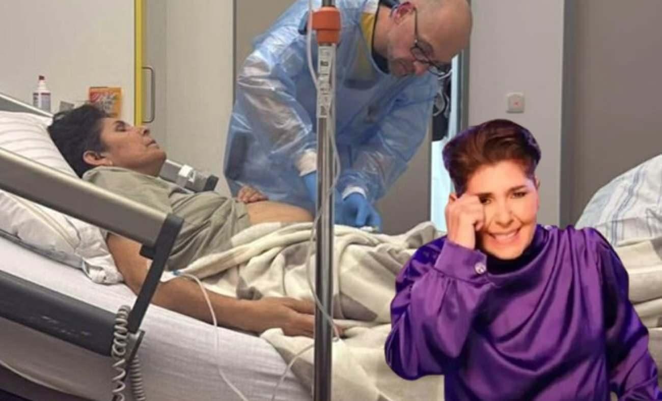 İlik nakli olan Cansever ile ilgili şoke eden gelişme! 