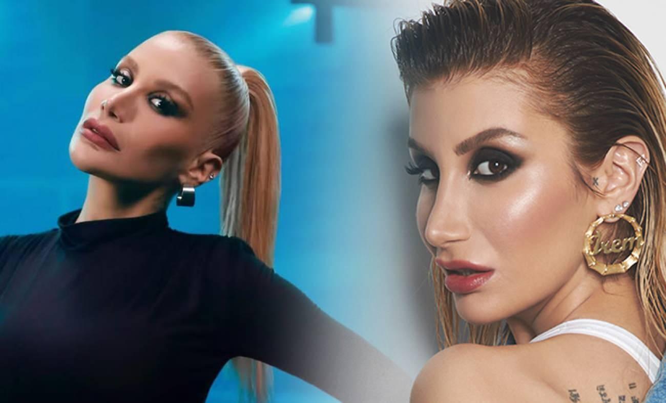 İrem Derici'den dikkat &ccedil;eken itiraf! "&Ccedil;ok pişmanım, param kalmadı"