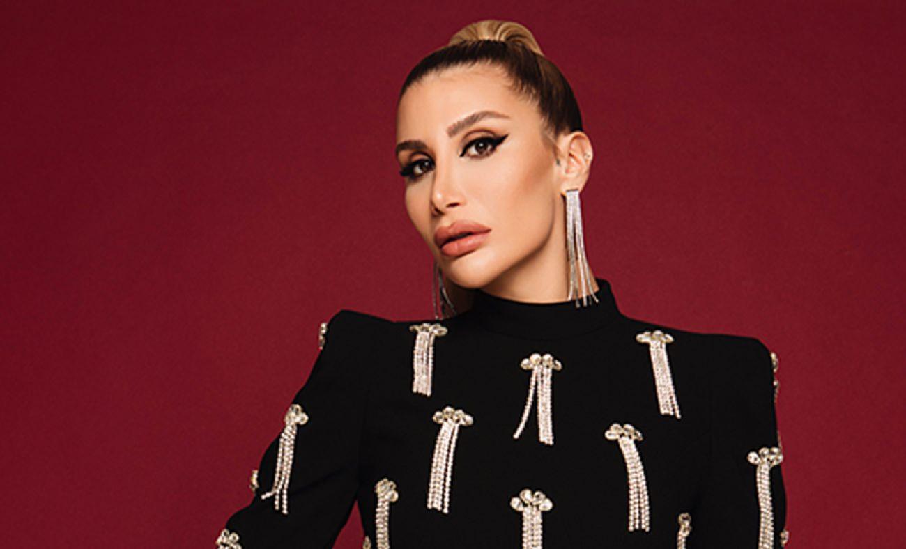İrem Derici'den itiraf! '15 yıldır pop&uuml;lerlik derdim var'