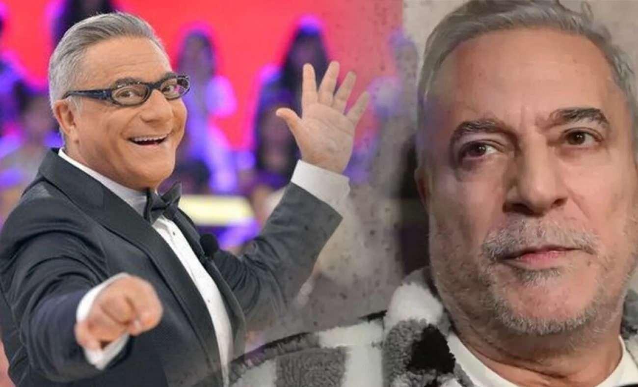 Mehmet Ali Erbil'den yeniden evlilik sinyali: Bir kez daha deneyeceğim!
