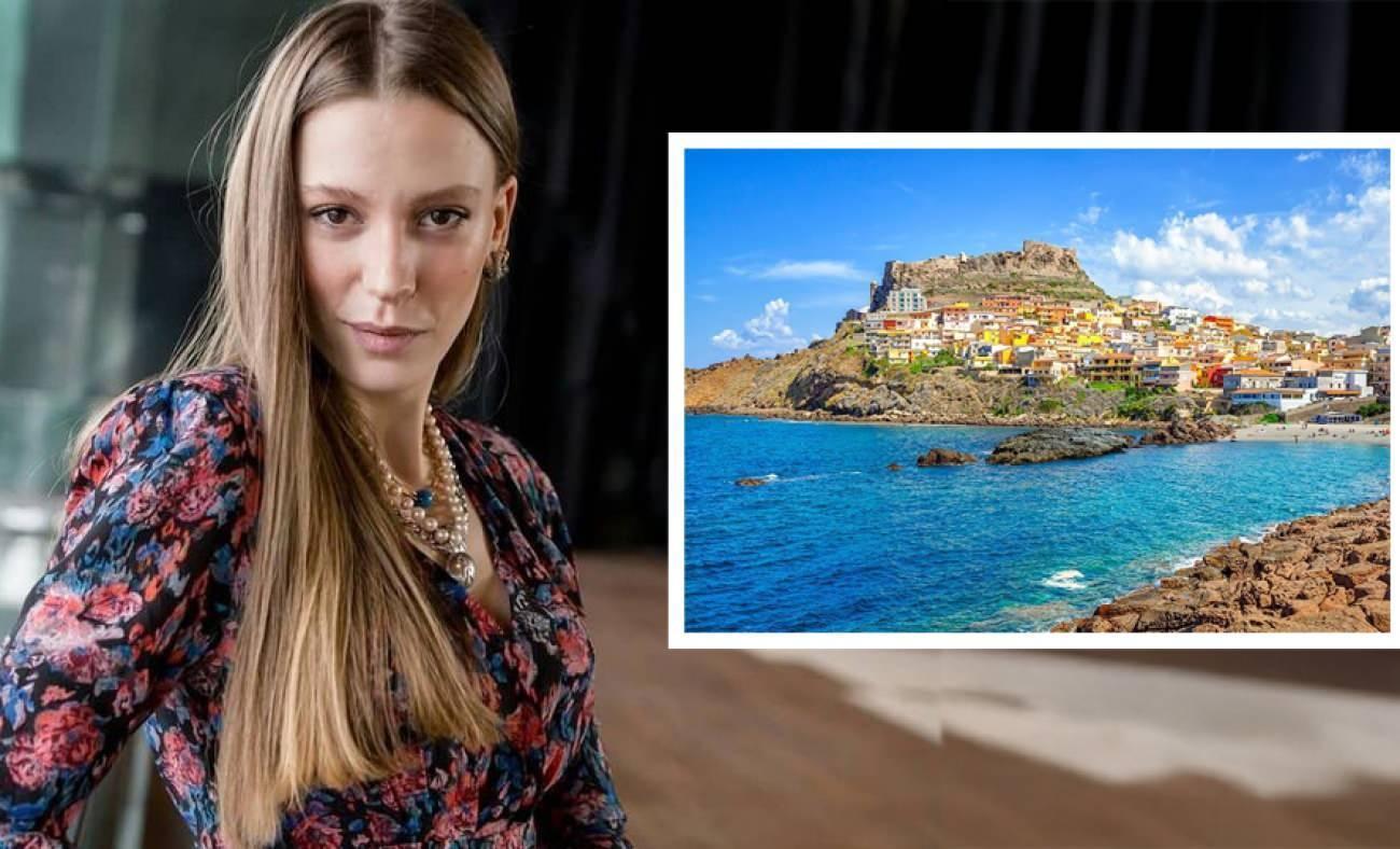 Serenay Sarıkaya'dan beklenmedik hamle: T&uuml;rkiye'yi terkediyor!