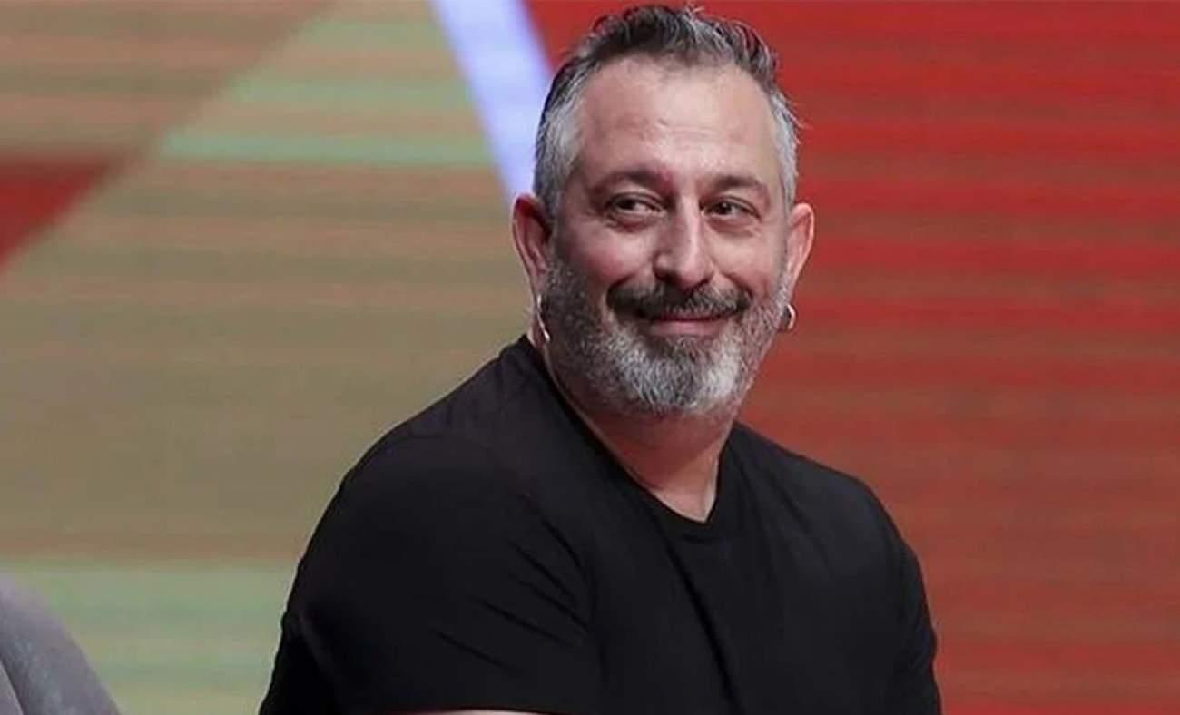 Cem Yılmaz'a beddua şoku! Neye uğradığını şaşırdı 
