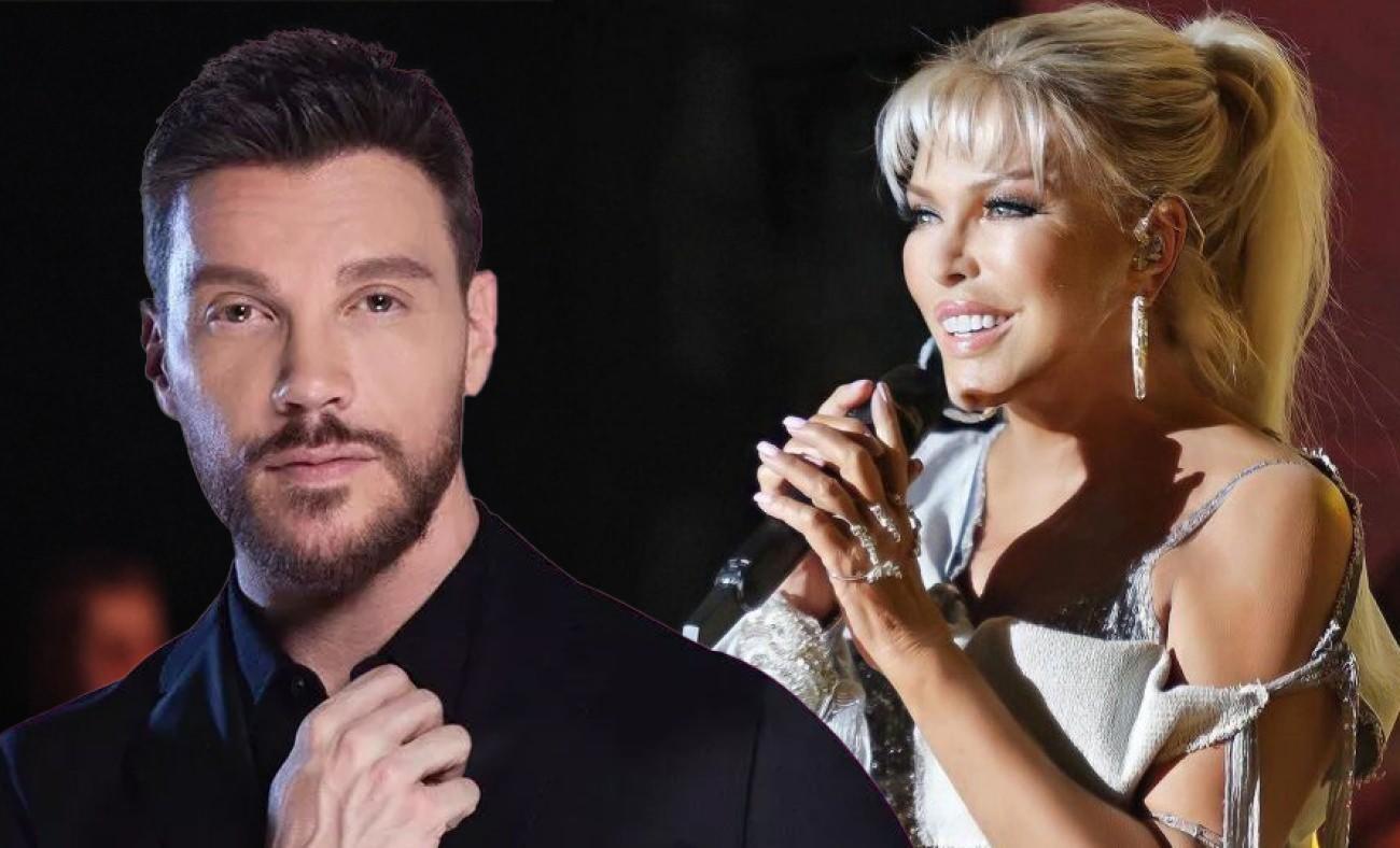 Ajda Pekkan'ın Sinan Ak&ccedil;ıl sevgisi: Ona bayılıyorum!