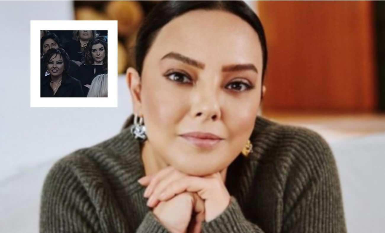 'Ebru &ouml;z&uuml;r dilerim, ne &ccedil;irkinmişiz!' Eski mankenden Ebru G&uuml;ndeş&rsquo;i şoke eden paylaşım