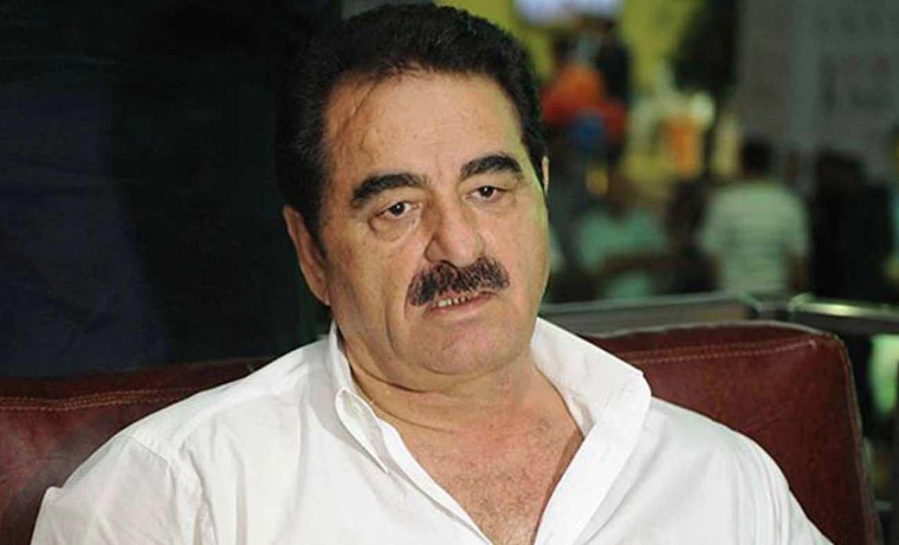 İbrahim Tatlıses'in son g&ouml;r&uuml;nt&uuml;s&uuml; hayranlarını &uuml;zd&uuml;! Zayıf hali dikkat &ccedil;ekti