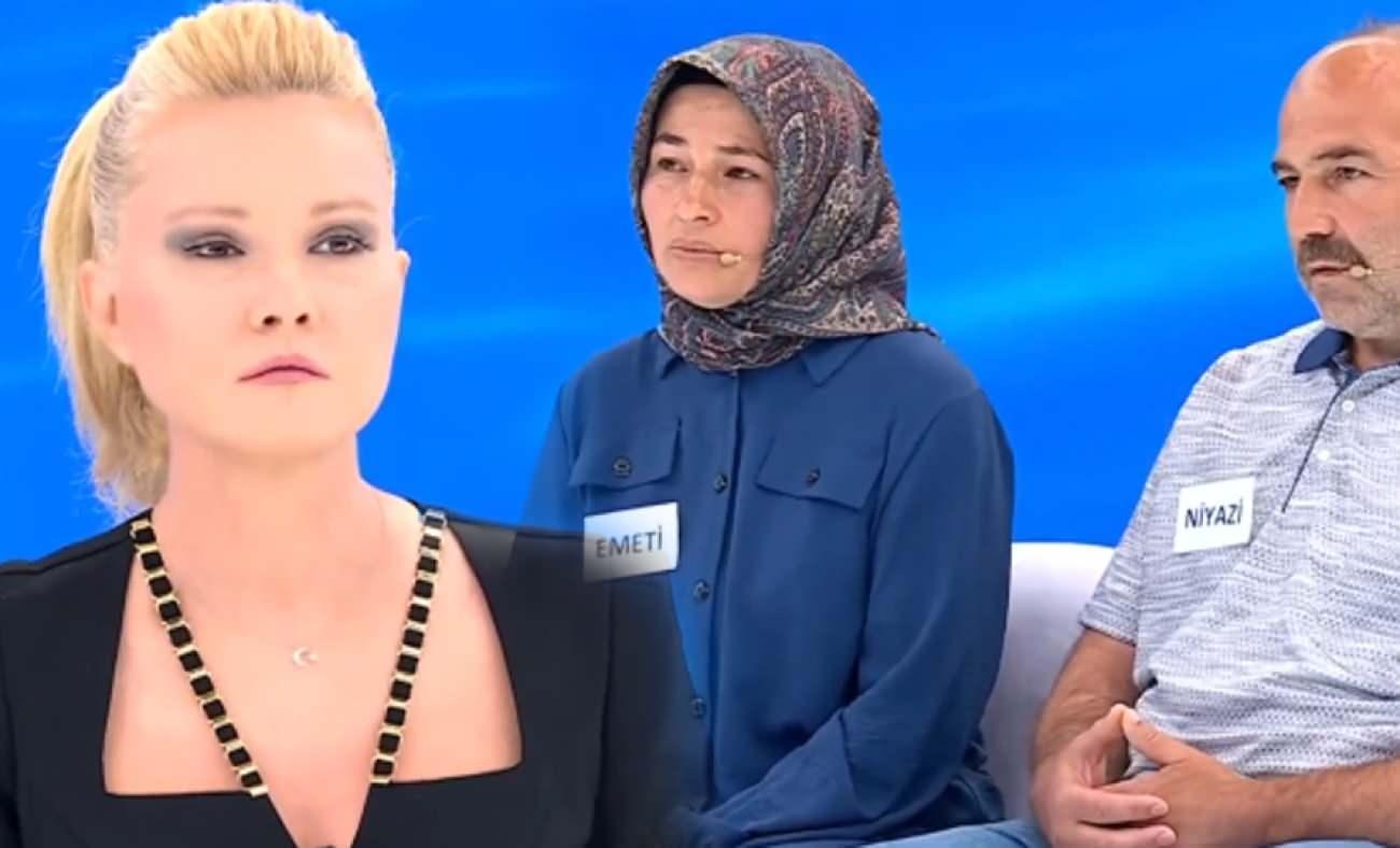 M&uuml;ge Anlı hastanede &ccedil;alışan temizlik g&ouml;revlisinin aldığı maaşı duyunca şoke oldu!