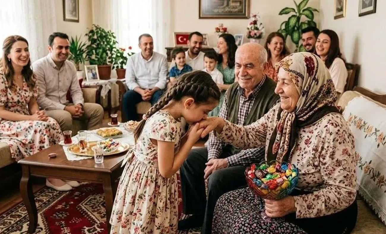 Bayramlar neden artık eskisi gibi hissettirmiyor? B&uuml;y&uuml;d&uuml;k&ccedil;e değişen duyguların psikolojisi