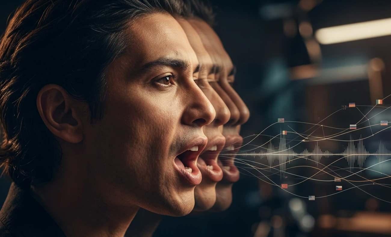 Bilim insanları a&ccedil;ıkladı: Bazı insanlar neden hızlı konuşuyor?