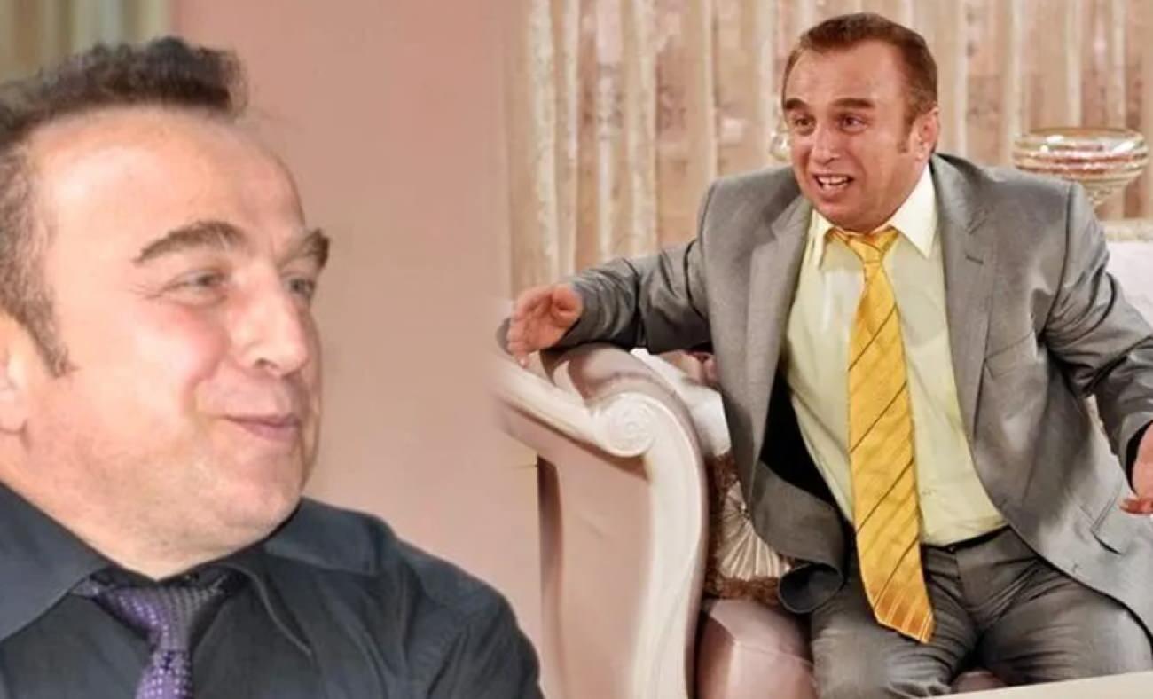 &Ccedil;ocuklar Duymasın&rsquo;ın 'Fıs Fıs İsmail&rsquo;i S&uuml;leyman Yağcı yıllar sonra ortaya &ccedil;ıktı!