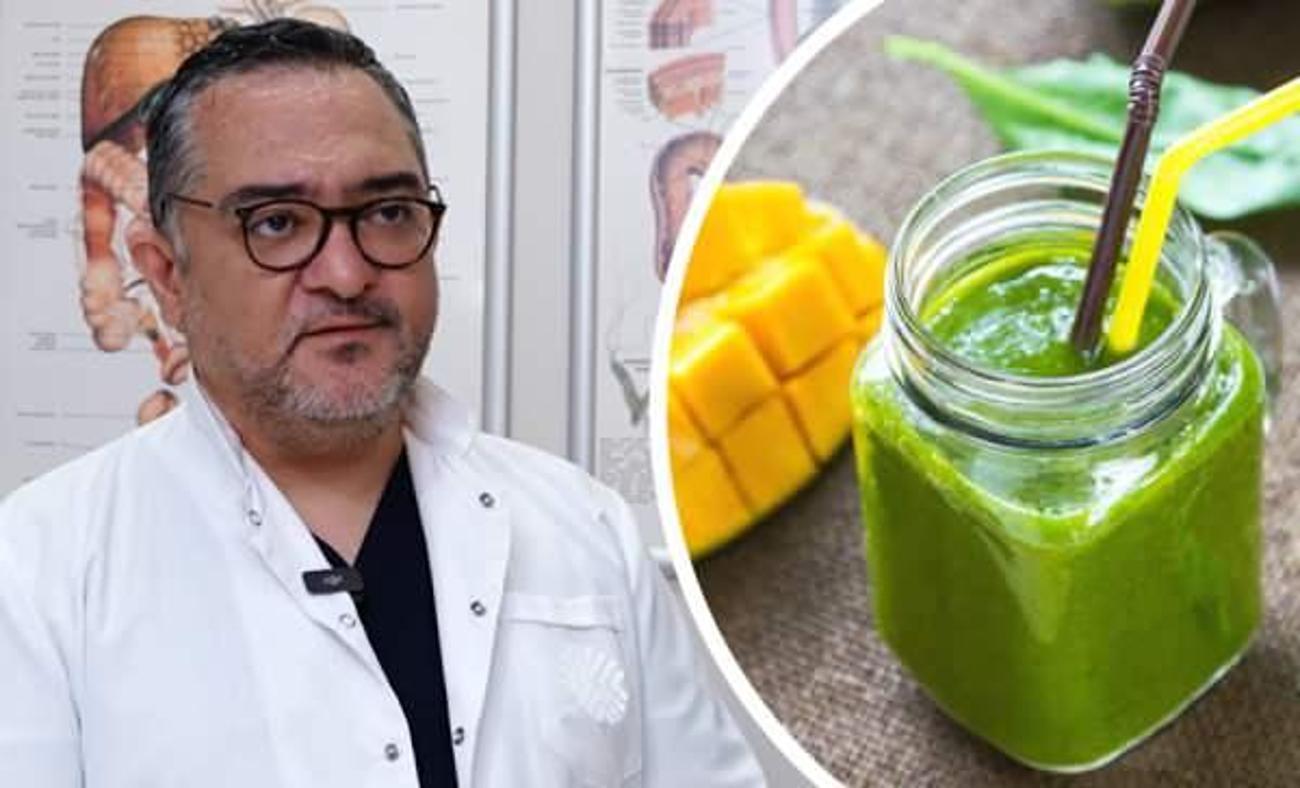 Detoks akımına kapılmayın: Bilin&ccedil;siz detoks şifa değil hastalık dağıtıyor!