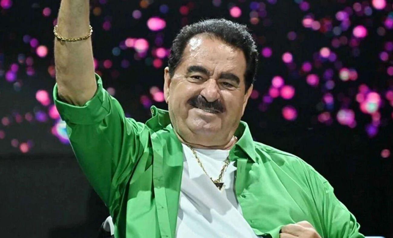 El &ouml;pt&uuml;rd&uuml; kesenin ağzını a&ccedil;tı! İbrahim Tatlıses bayram har&ccedil;lıklarını dağıttı