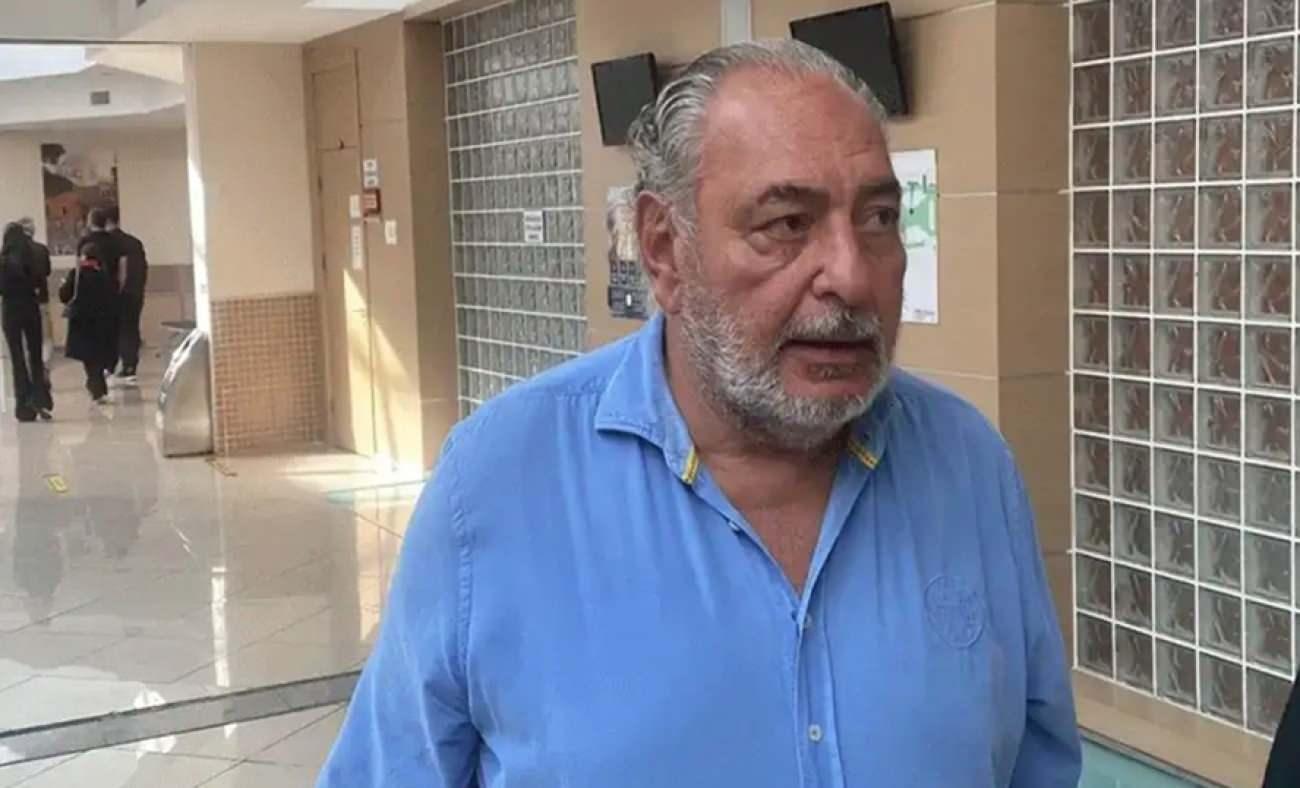 Reha Muhtar hastaneye kaldırıldı! Son sağlık durumu a&ccedil;ıklandı