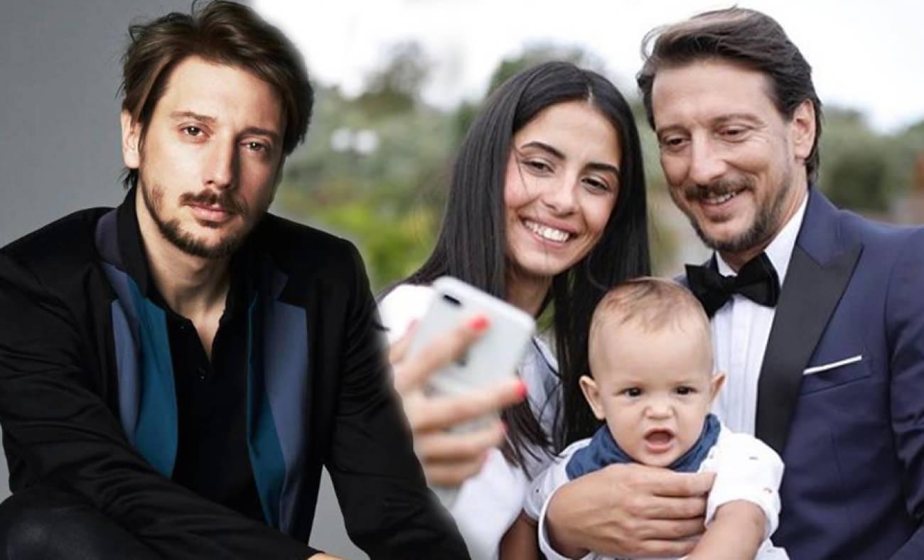 &Uuml;nl&uuml; oyuncu Engin Hepileri&rsquo;nin acı g&uuml;n&uuml;! Sosyal medya hesabından duyurdu