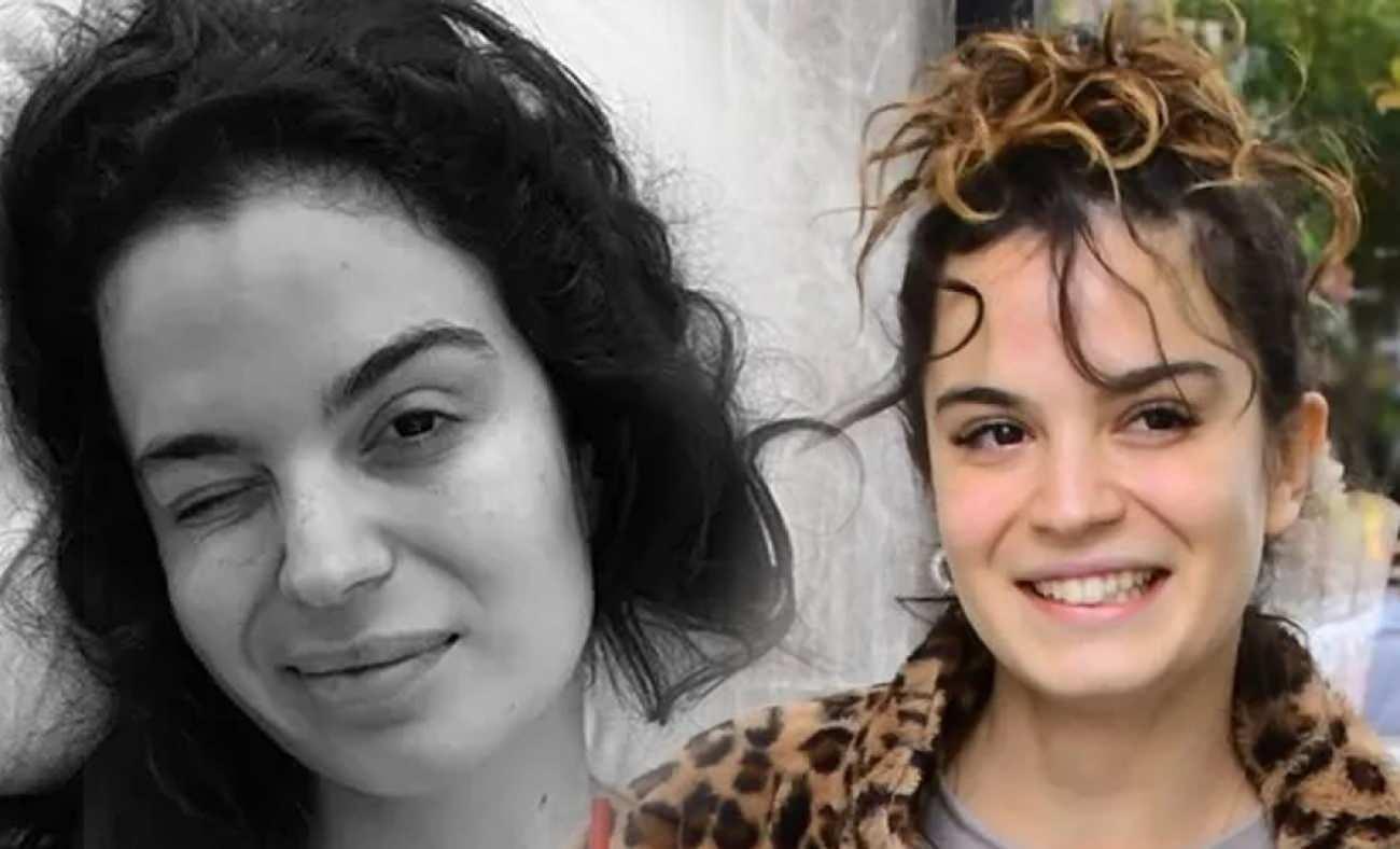 Aslı Bekiroğlu'ndan nazar isyanı: "D&uuml;z yolda d&uuml;şt&uuml;m kaslarım yırtık!"