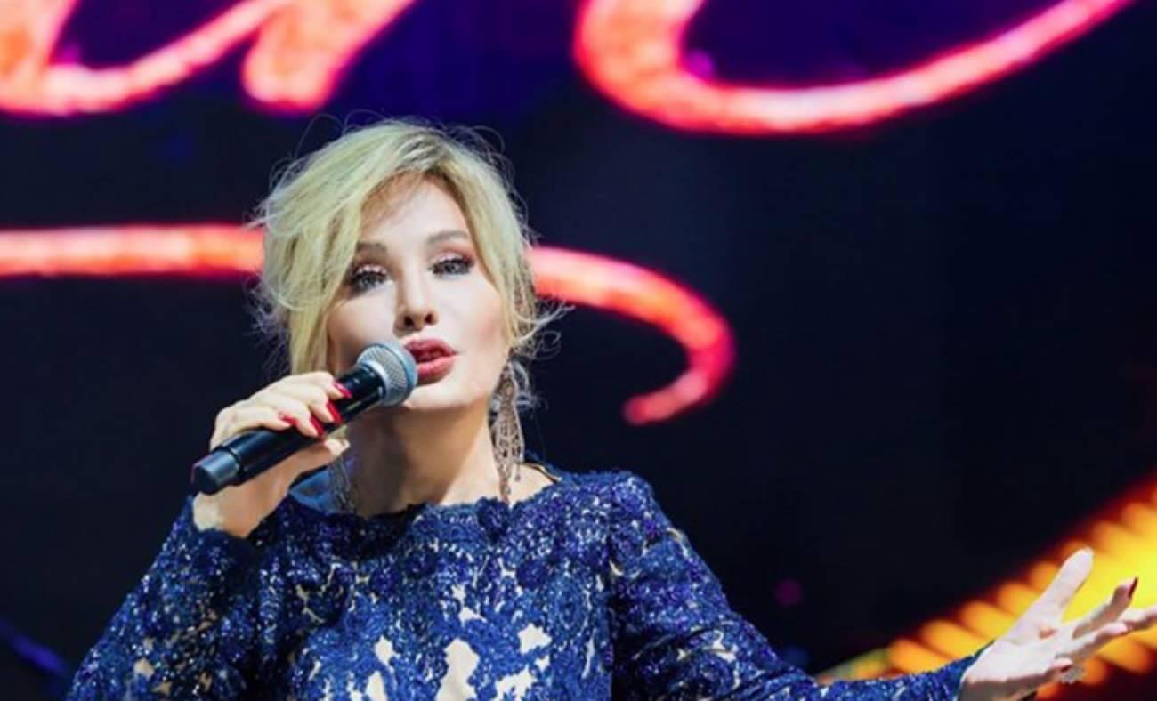Emel Sayın'dan korkutan sağlık a&ccedil;ıklaması: Bir s&uuml;re tedavi g&ouml;rmem gerekiyor