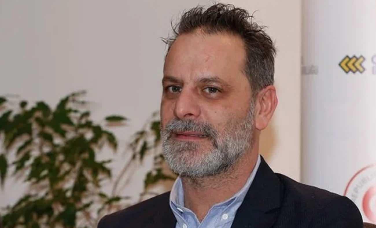 Failler dışarı diyerek mekandan kovulmuştu! Ozan G&uuml;ven: 'Benim i&ccedil;in &ccedil;ok ağırdı'