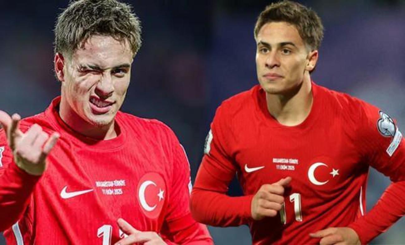 Kenan Yıldız, 20 saniyelik reklam film i&ccedil;in servet kazanacak!