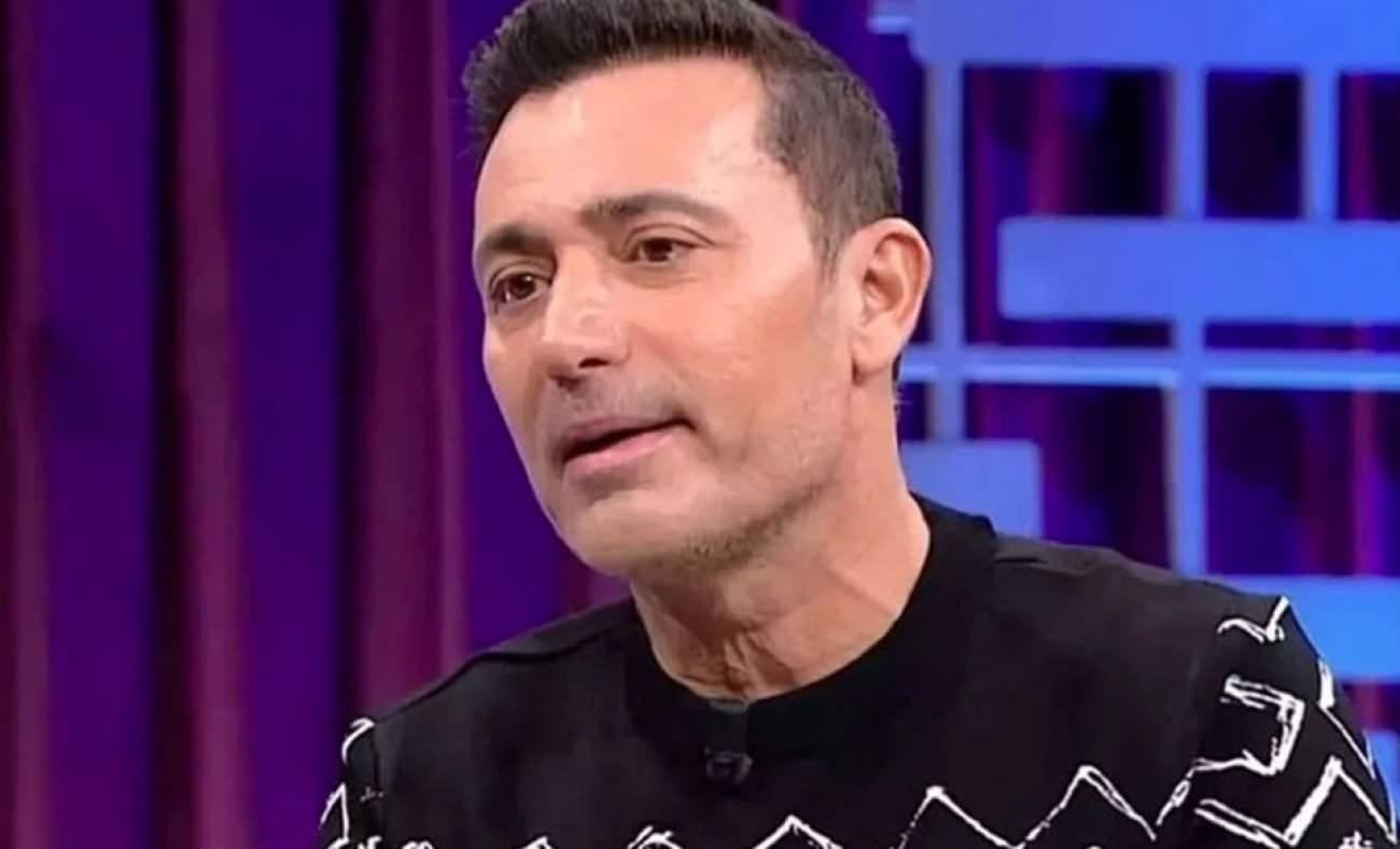 Mustafa Sandal'ın eski bacanağına tahliye: Yeni g&ouml;r&uuml;nt&uuml;ler ortaya &ccedil;ıktı