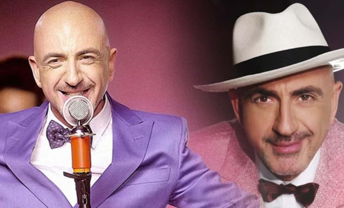 Serhat Hacıpaşalıoğlu'ndan milli takıma marş! 'Kupa Yakışır Sana"