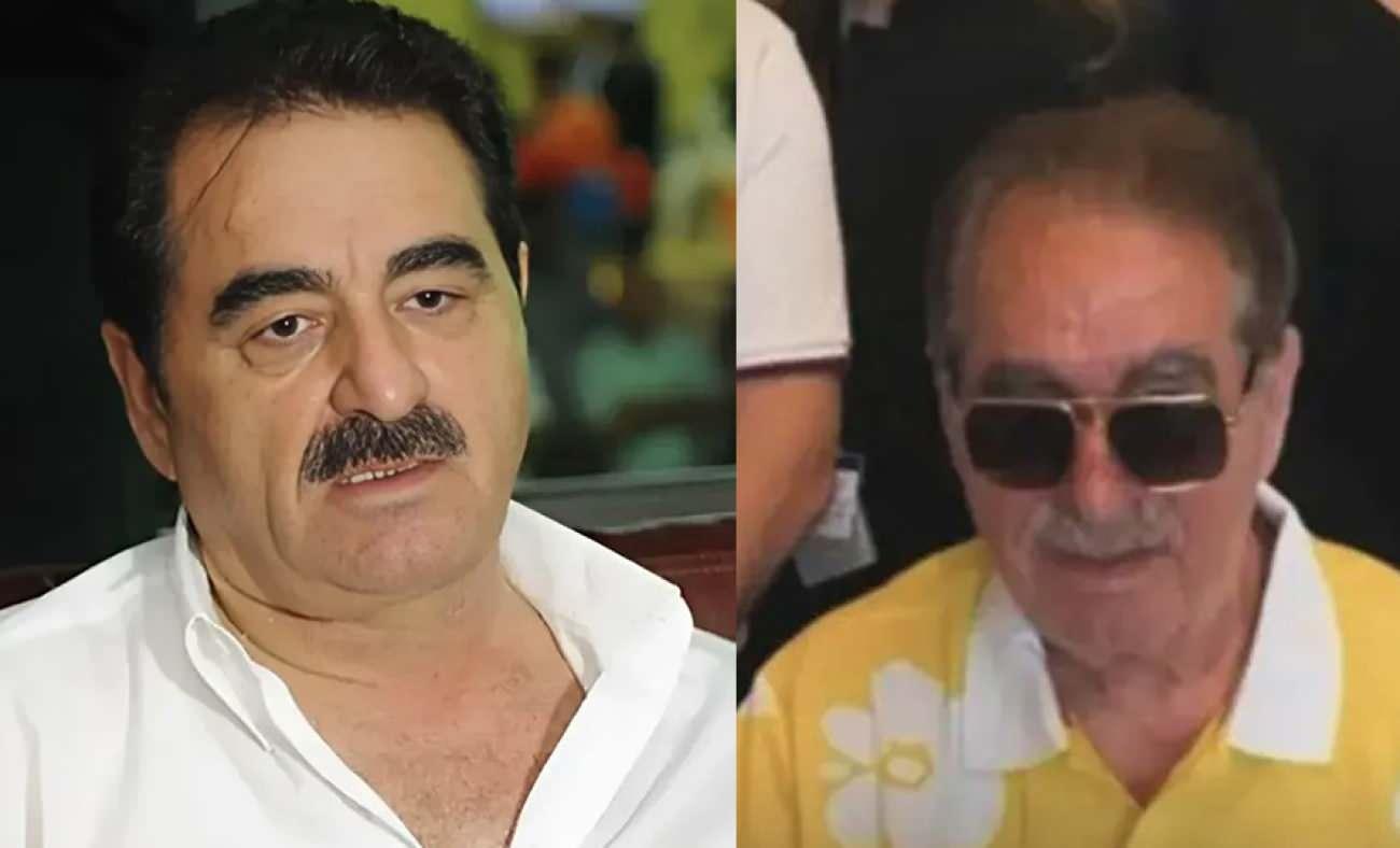 SON DAKİKA: İbrahim Tatlıses yeniden hastaneye yatırıldı