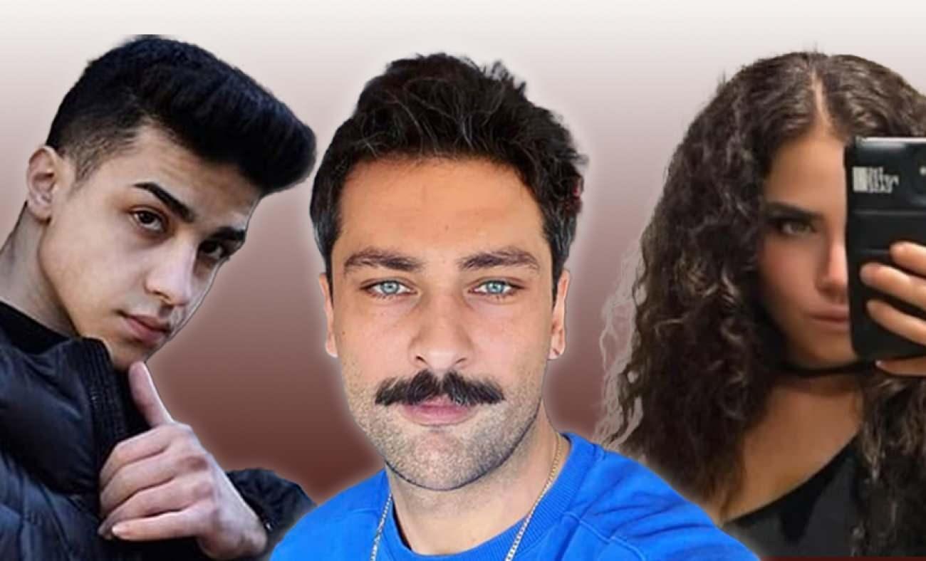 &Uuml;nl&uuml;lere uyuşturma soruşturması: 3 ismin testi pozitif &ccedil;ıktı!
