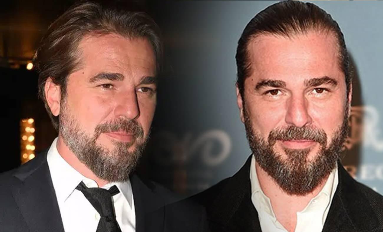 Engin Altan D&uuml;zyatan'ın milyonluk tutkusu: Kullandığı ara&ccedil;la &ccedil;ok konuşuldu!