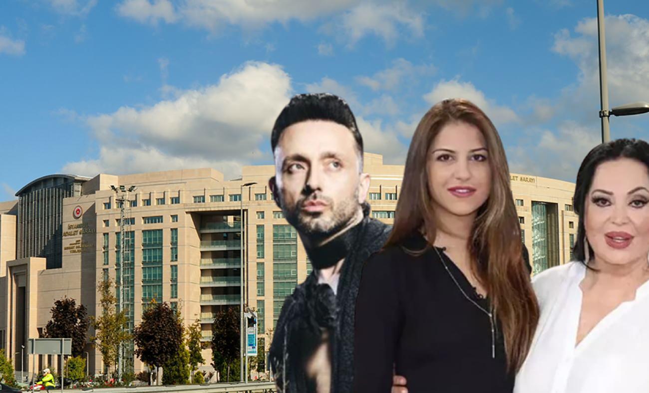 Mabel Matiz dahil 10 ismin uyuşturucu testi pozitif &ccedil;ıktı! Matiz'in a&ccedil;ıklaması g&uuml;ndem oldu