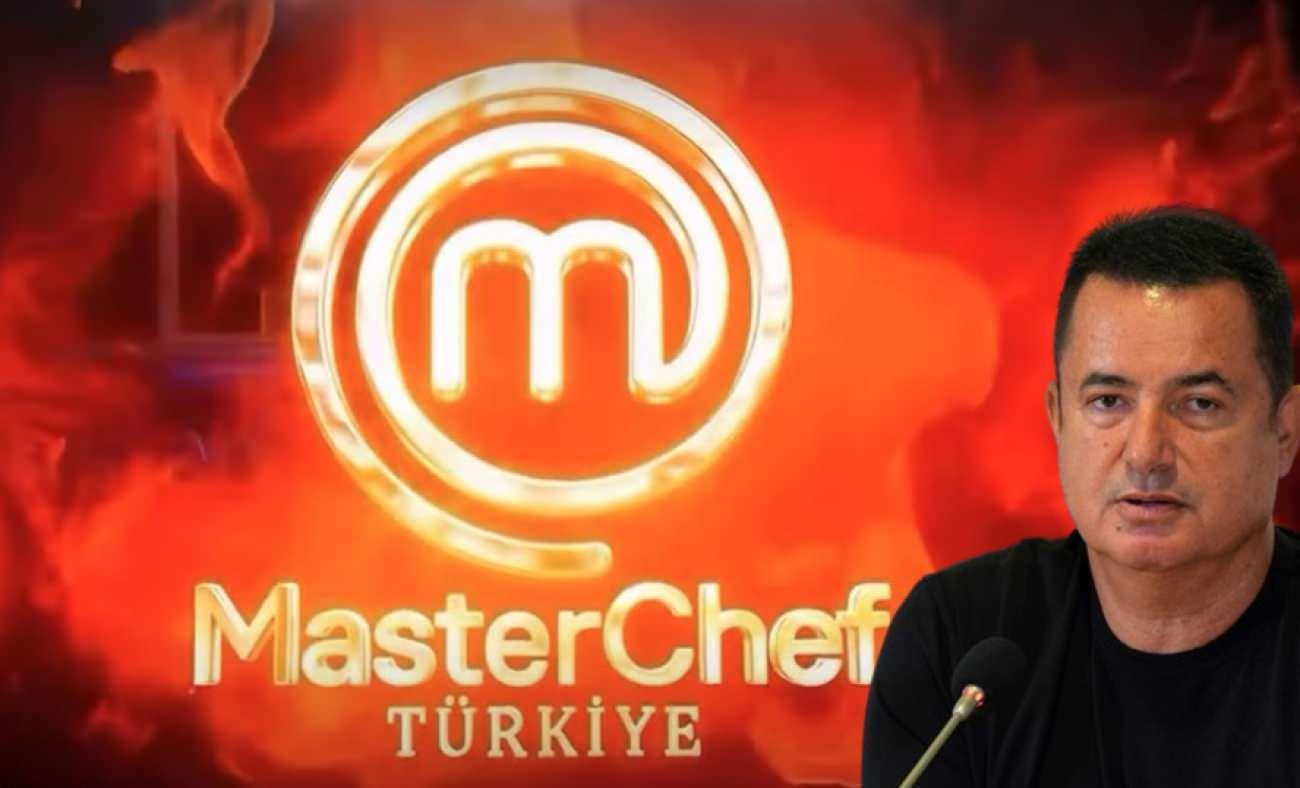 MasterChef T&uuml;rkiye yayın tarihi belli oldu! Acun Ilıcalı a&ccedil;ıkladı