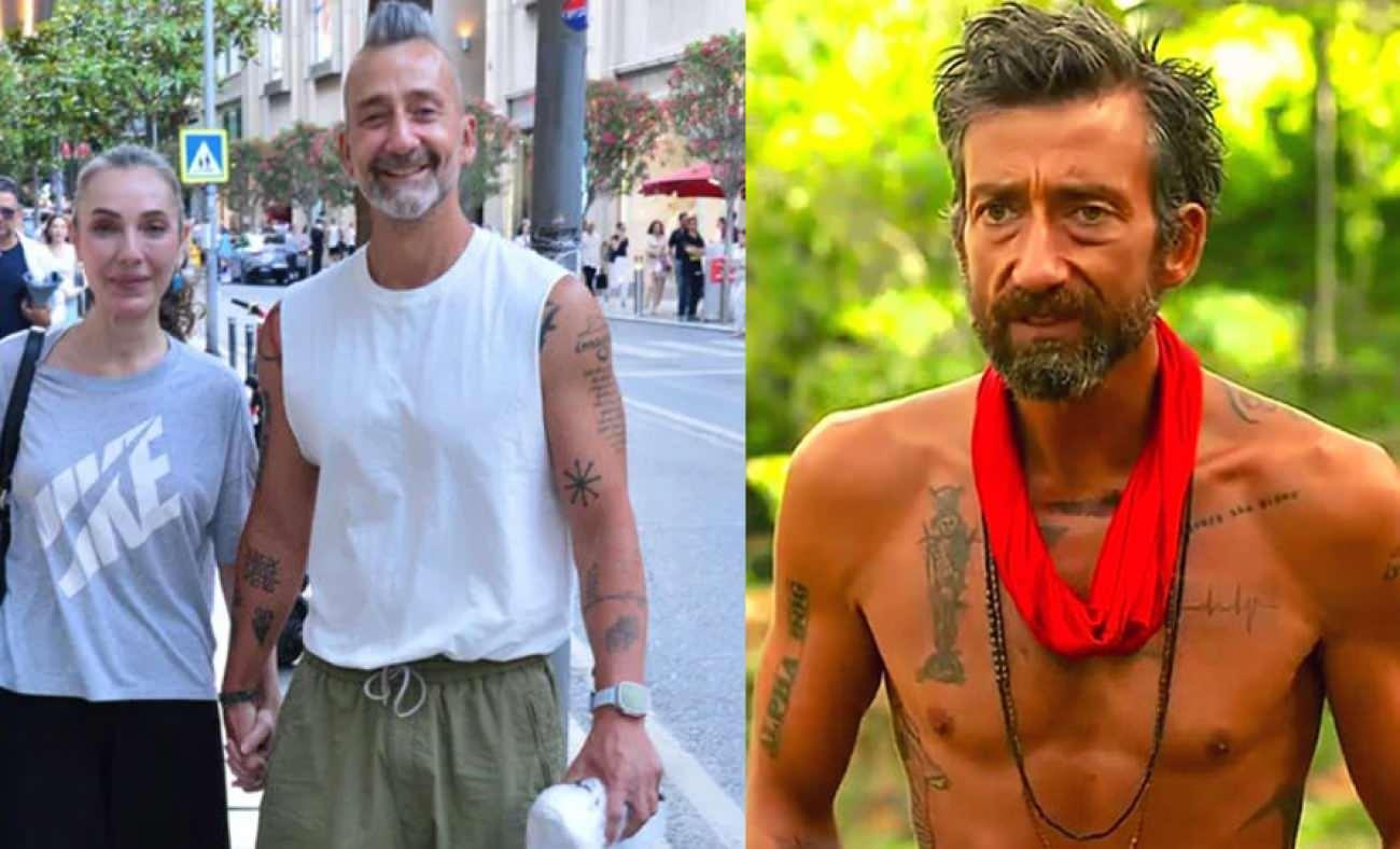 Milli ma&ccedil; &ouml;ncesi Yunus G&uuml;nce imajını değiştirdi! "Milli takıma uğur getiririm"