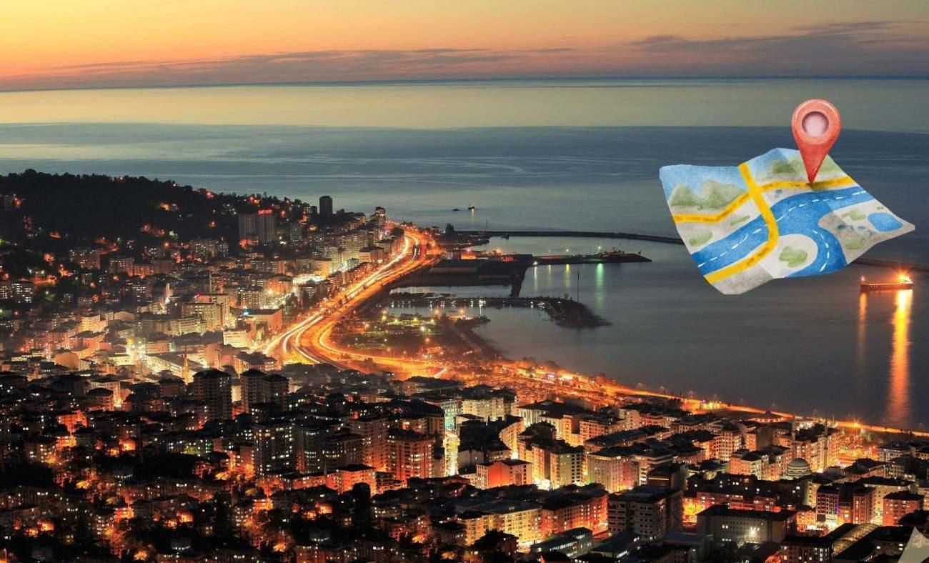 T&uuml;rkiye'nin en g&uuml;venli şehirleri belli oldu: Zirvede Rize var!