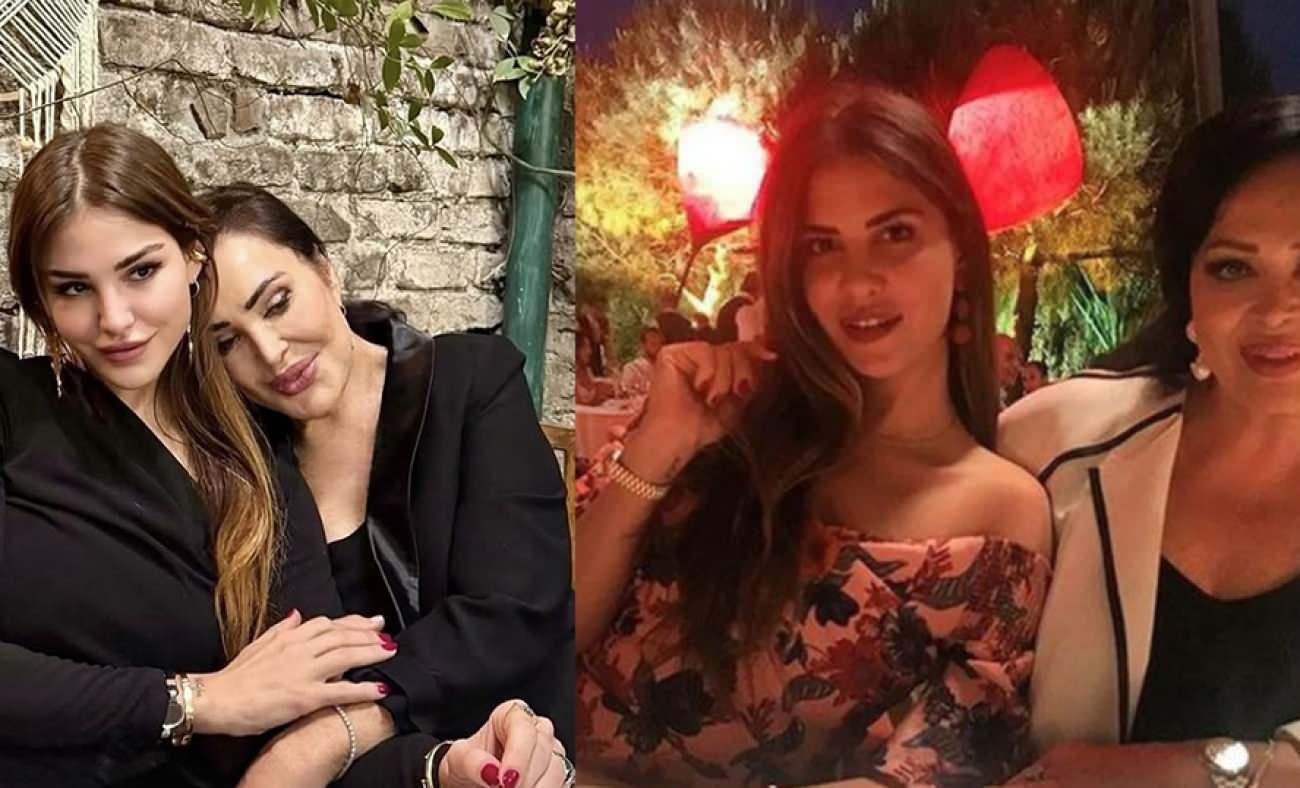 Uyuşturucu testi pozitif &ccedil;ıktı! T&uuml;rkan Şoray'ın kızı Yağmur &Uuml;nal'dan a&ccedil;ıklama