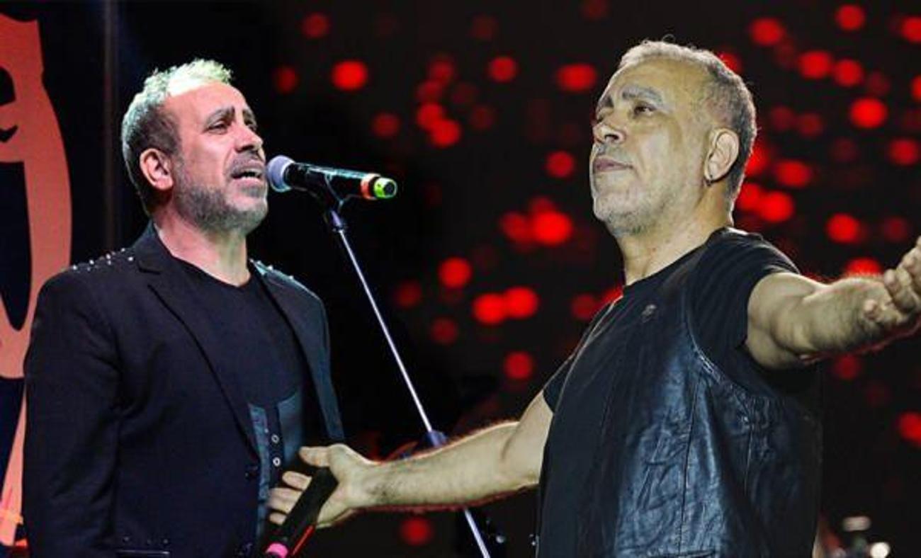 Karşılıksız &ccedil;ekten dolayı rekor ceza kesilmişti: Haluk Levent sevenlerinden af diledi!