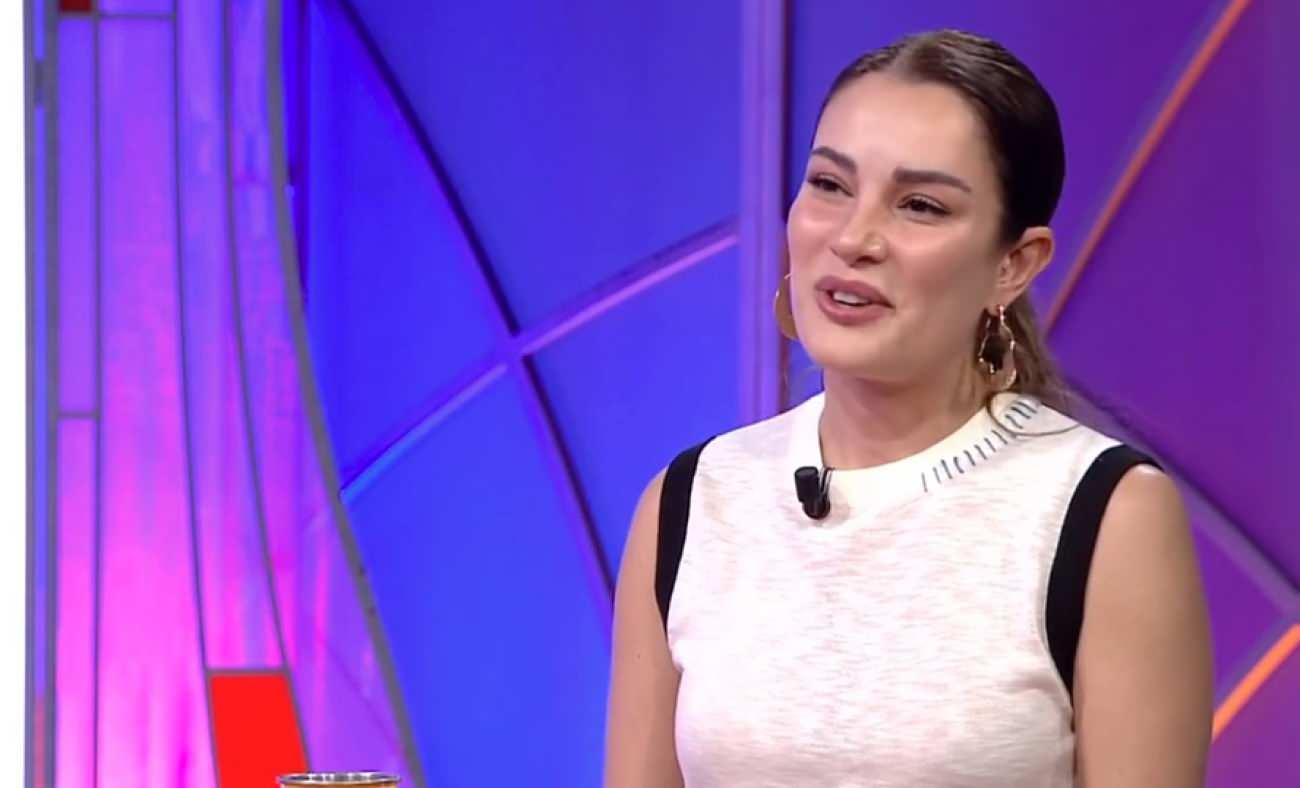 Ece İrtem'in &ouml;lmeden &ouml;nce s&ouml;ylediği s&ouml;zler y&uuml;rek burktu