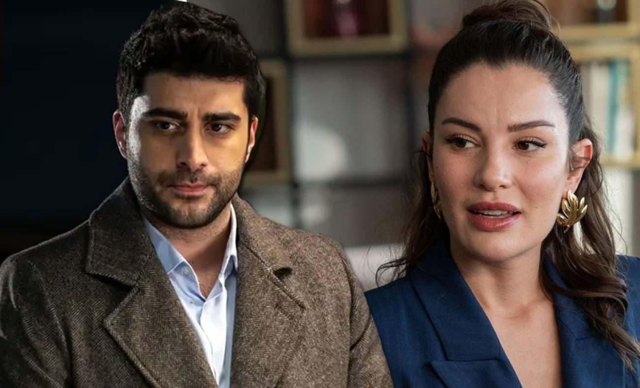 Doğukan G&uuml;ng&ouml;r, Ece İrtem'in vefat haberini askerde aldı!